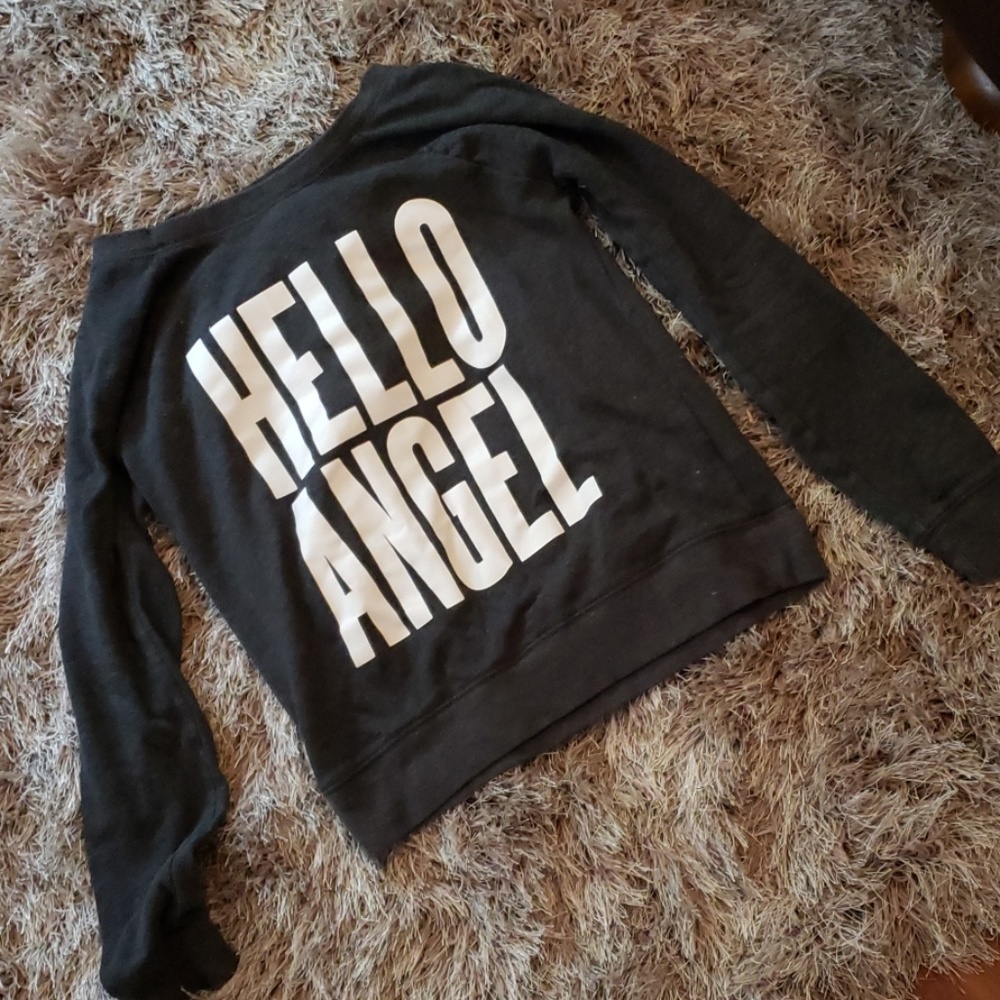 Victorias Secret shirt